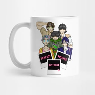 PPB Reboot Mug